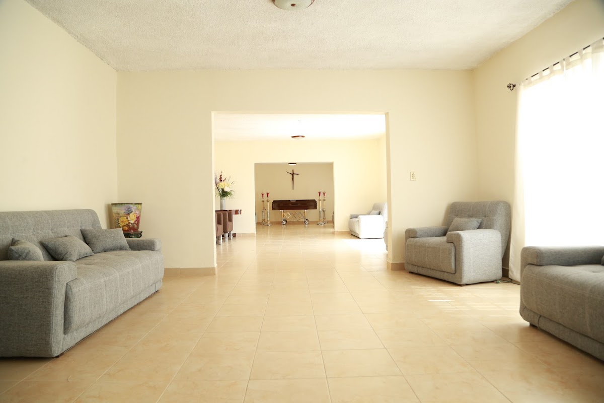 Funeraria "Casa Funeraria Obregon"